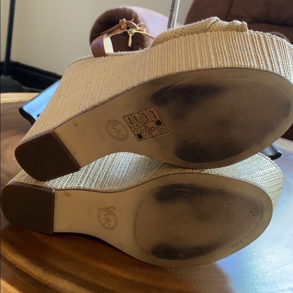 Platform wedges - Picture 2 of 4